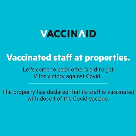 Vaccinated Staff- Oyo Flagship 475 Audi Nivas, North Usman Road Ξενοδοχείο Τσενάι Εξωτερικό φωτογραφία