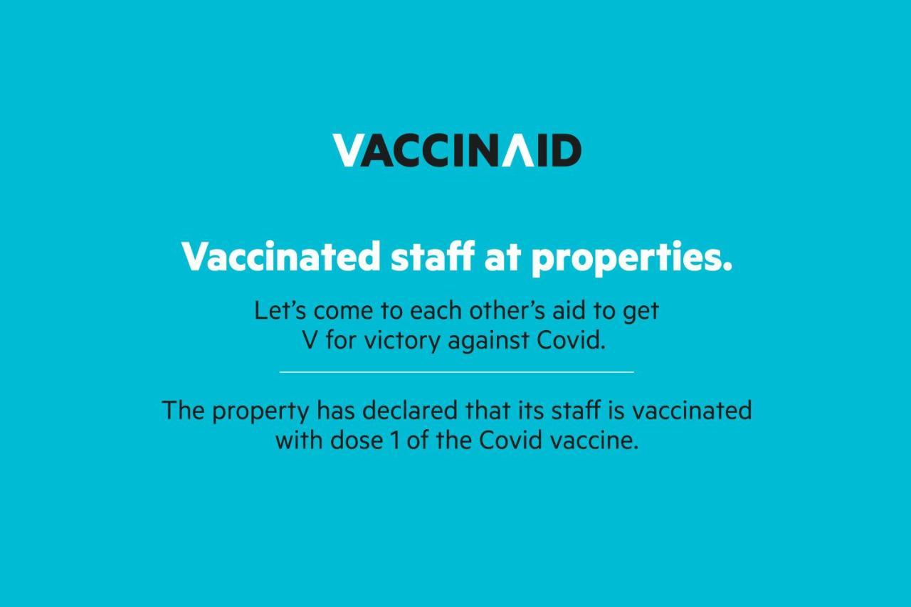 Vaccinated Staff- Oyo Flagship 475 Audi Nivas, North Usman Road Ξενοδοχείο Τσενάι Εξωτερικό φωτογραφία